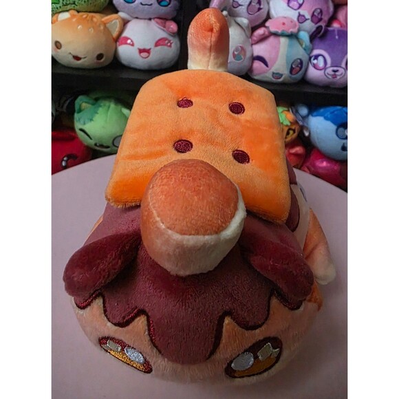 Aphmau Meemeows Carnival treats Smores Cat - Picture 2 of 6